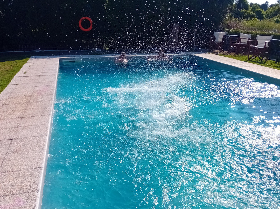 Maria - Louiza主图