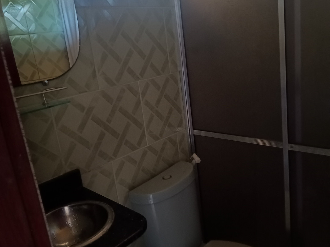 Belas Praias Pousada主图