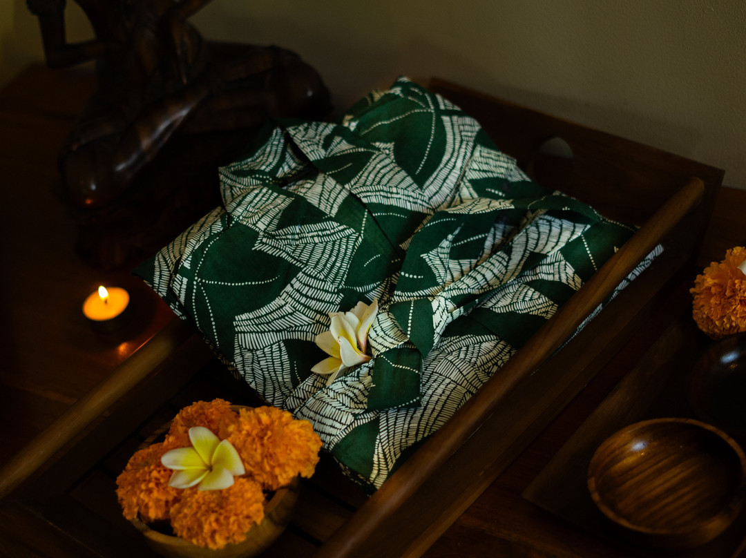 The Kasih Spa & Retreat Ubud景点图片