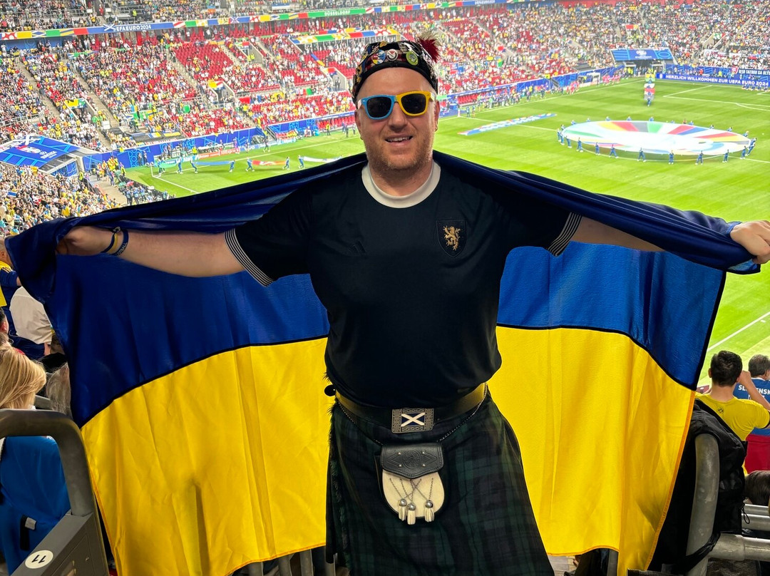 Merkur Spiel Arena-杜塞尔多夫必去景点