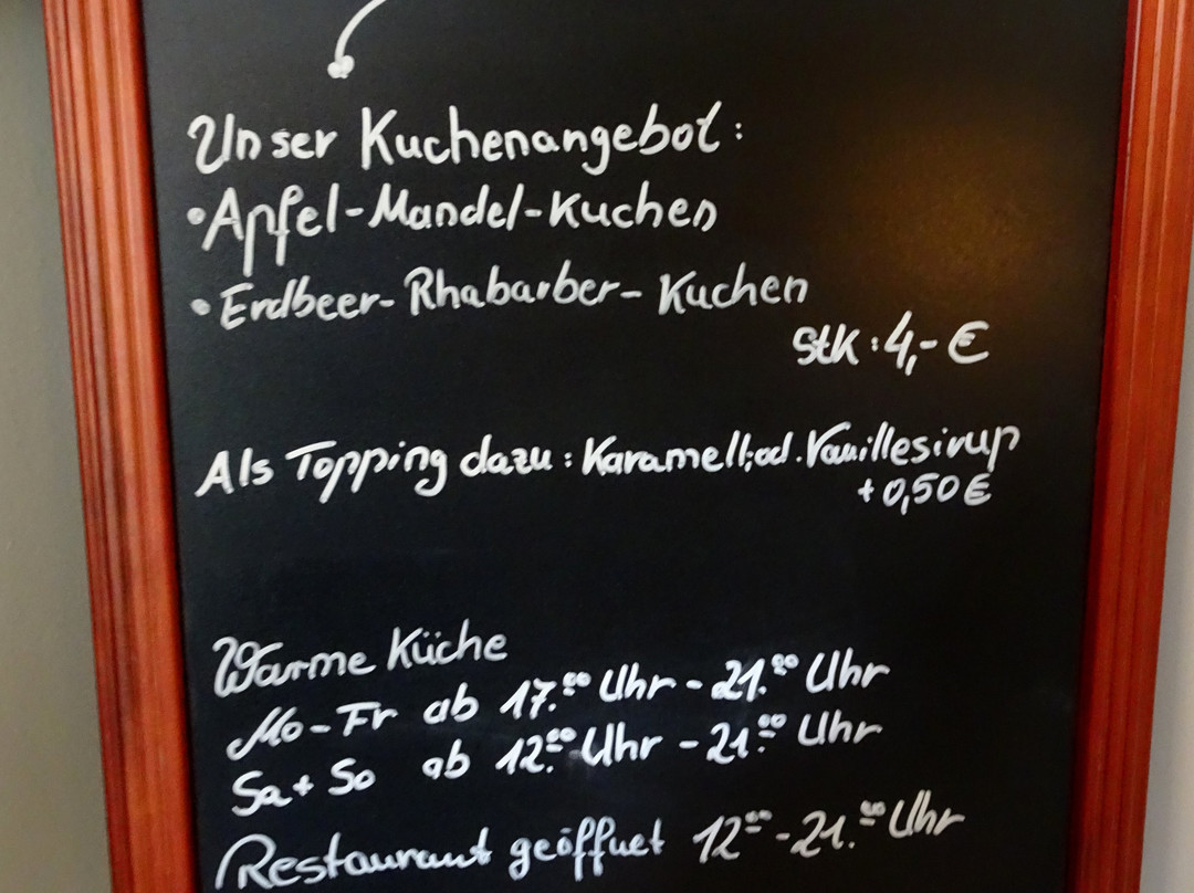 Gutshaus Redewisch主图
