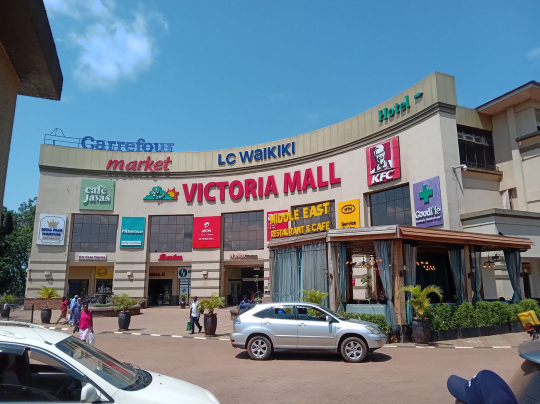 Mowicribs Hotel and Spa