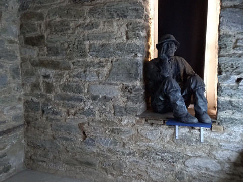 Tavistock Guildhall Heritage Centre-Tavistock必去景点