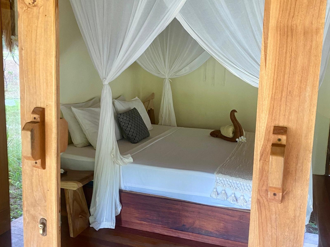 Pearl Beach Resort主图