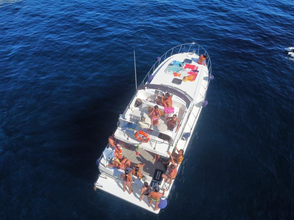 Rosolinomare Charter Nautico-特拉帕尼省必去景点