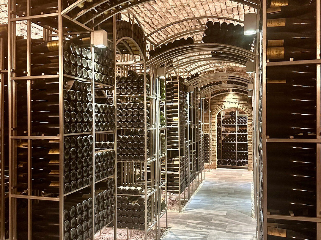 Weingut Franz Hirtzberger-施皮茨必去景点