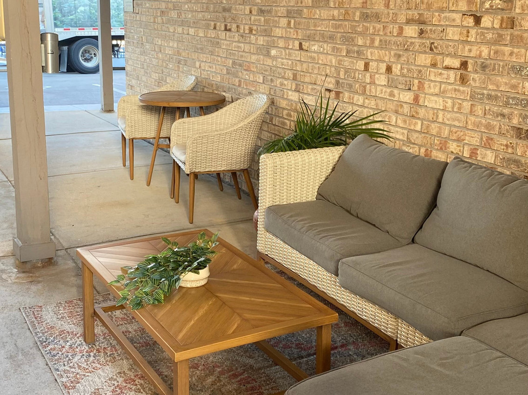 巴吉特旅馆主图