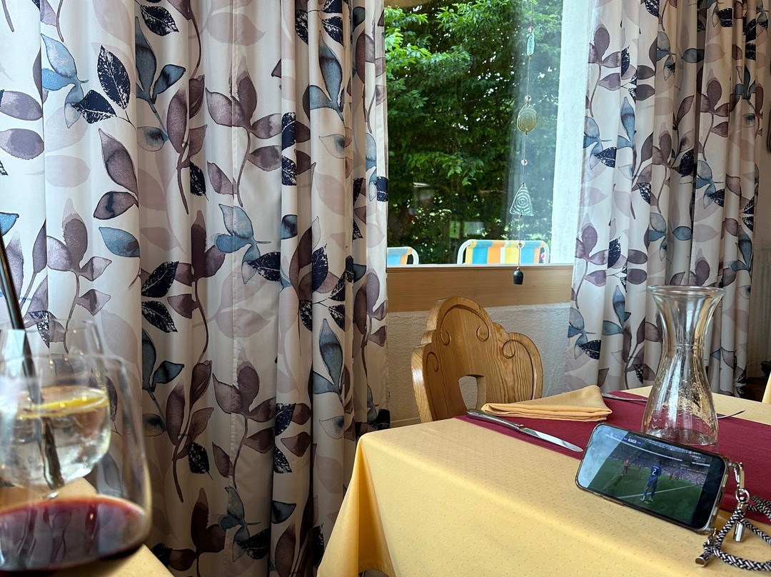 Hotel Gravas Lodge主图