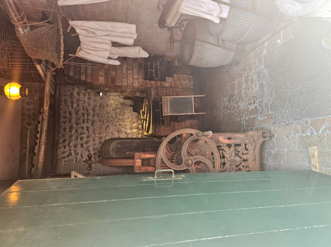Cromer Museum-克罗默必去景点