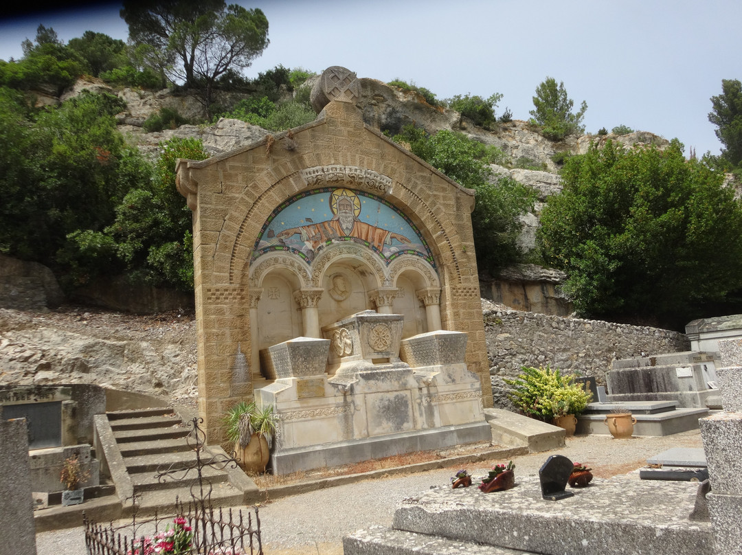 Abbaye Médiévale De Lagrasse, Centre Culturel Les Arts De Lire景点图片