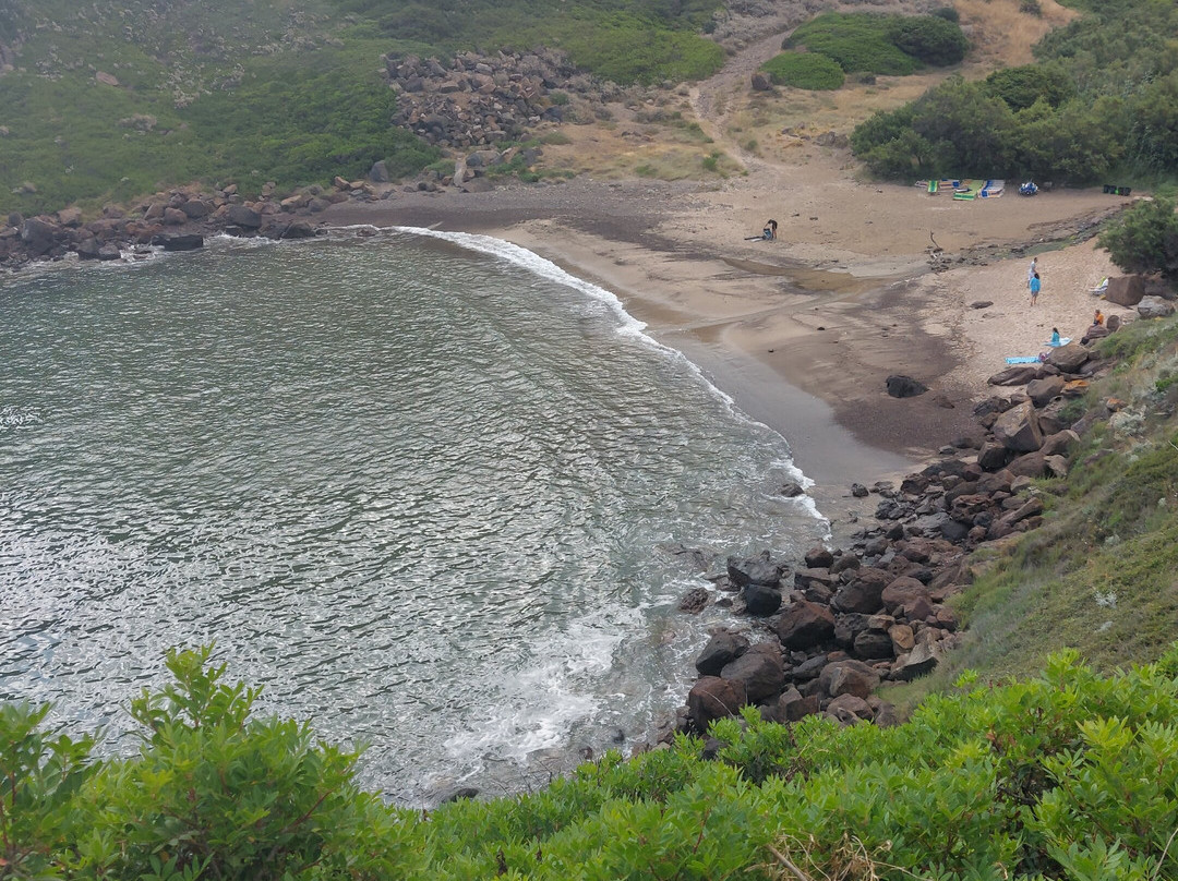 Baia Ostina-Castelsardo必去景点