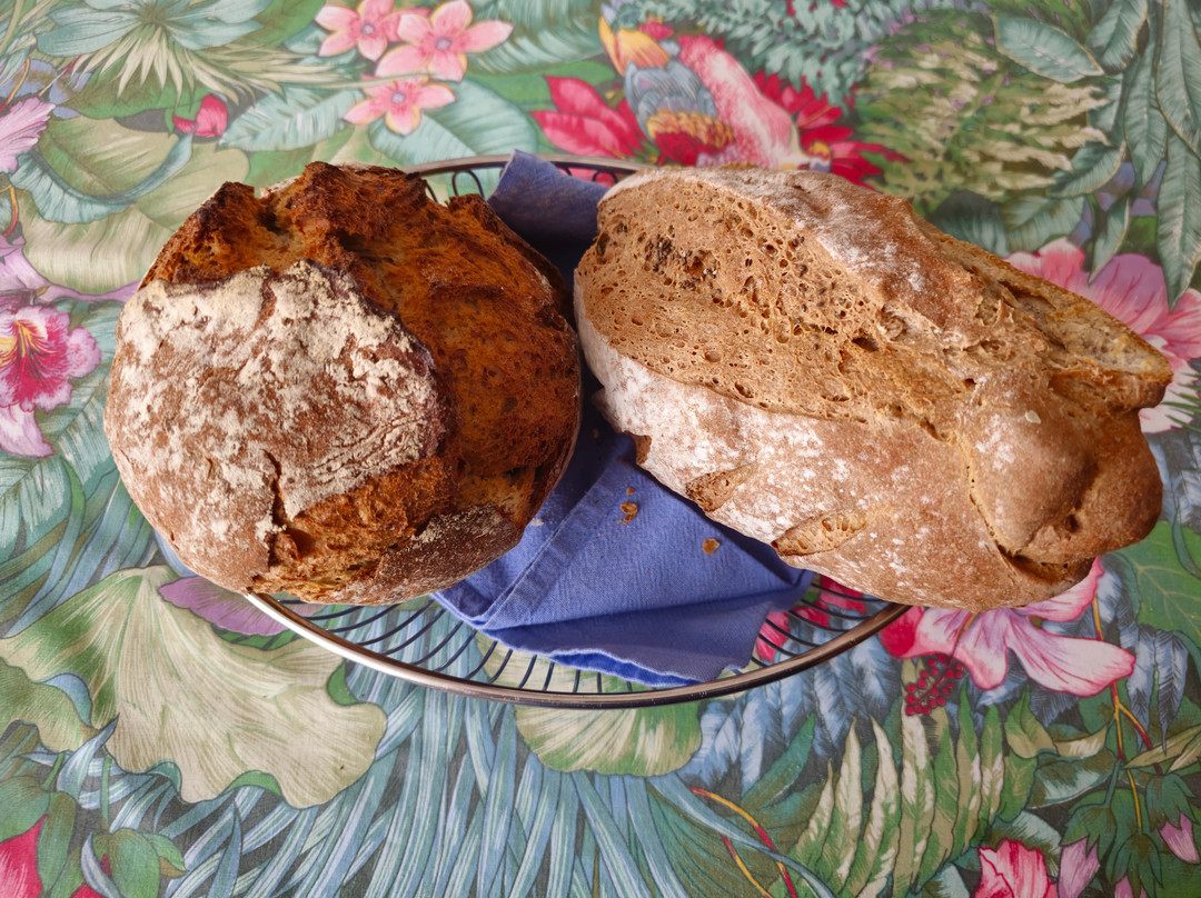 Panetteria Pasticceria Del Castello-Castel San Pietro必去景点