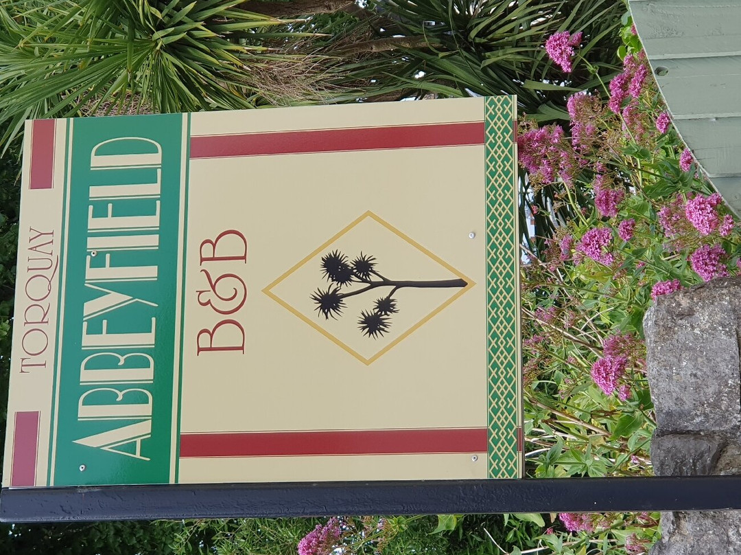 Abbeyfield B&B主图