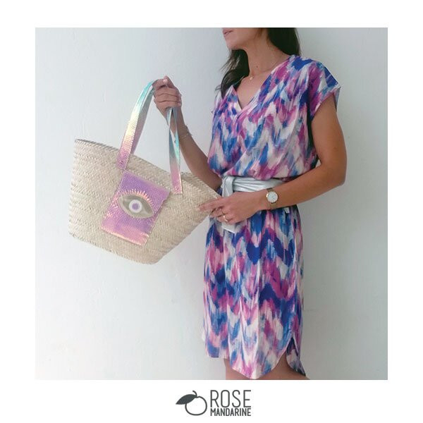 Rose Mandarine-拉玛莎必去景点