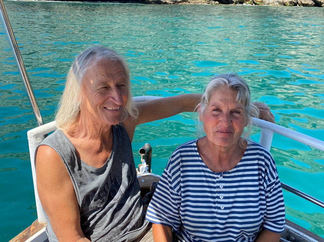 Sam Sea Trips-Calahonda必去景点