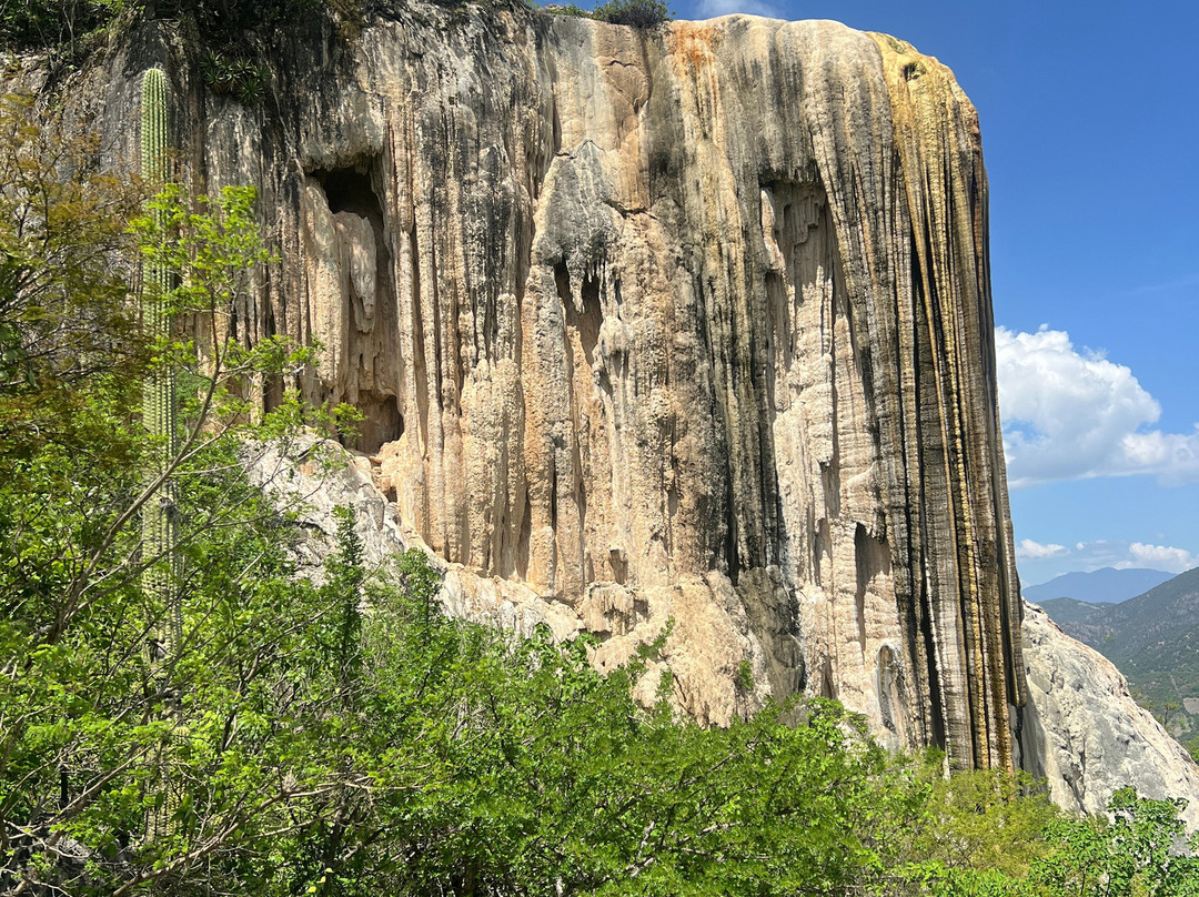 Oaxacool tours & experiences-瓦哈卡必去景点