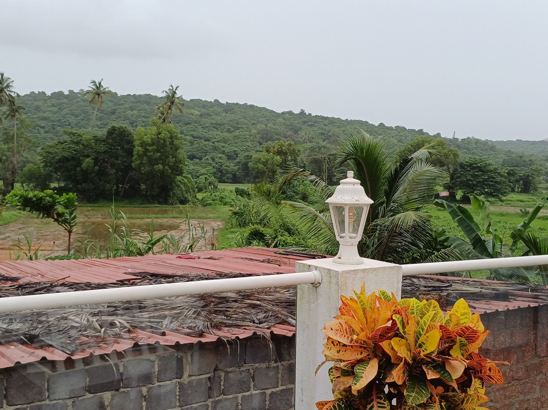 Zone Connect by The Park Parra Goa主图