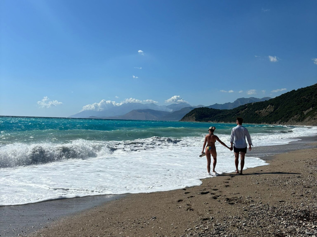 Lukova Beach-Lukove必去景点