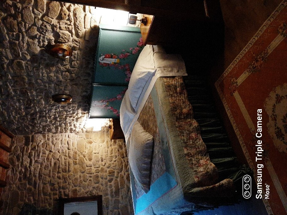 I Quattro Passeri Country House主图