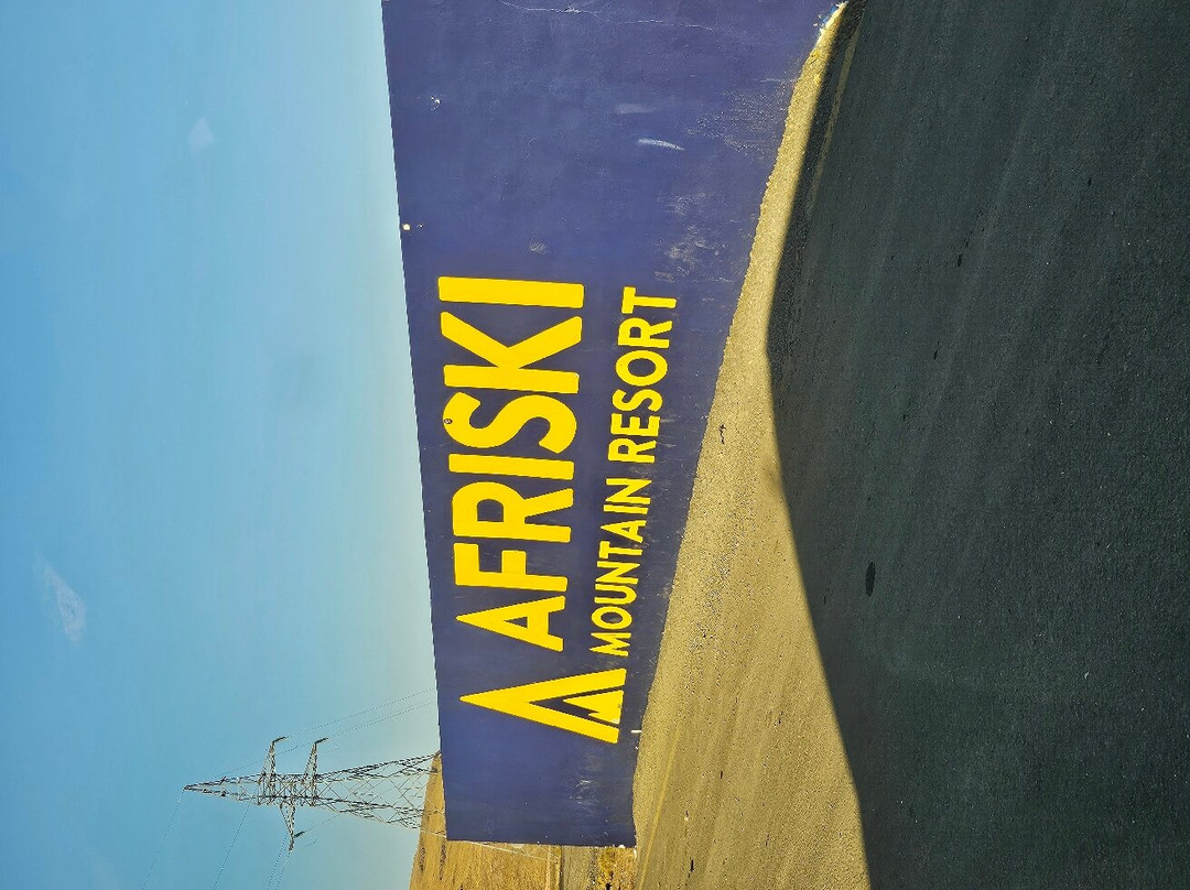 Maluti Tours-克拉伦斯必去景点