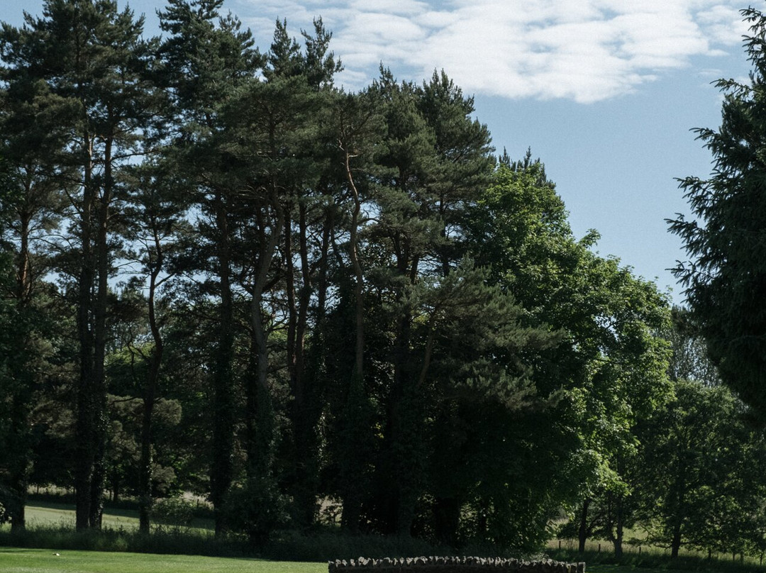 The Musselburgh Golf Club-爱丁堡必去景点