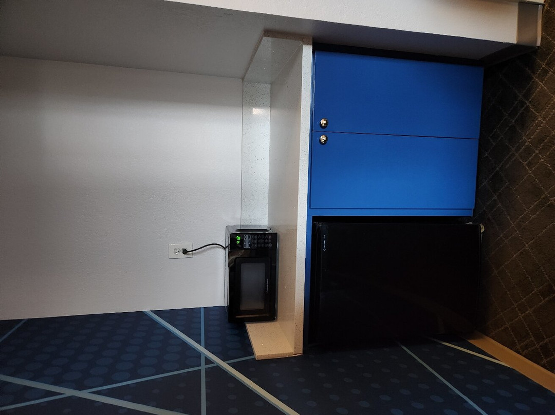 Comfort Inn Greenville I-65主图