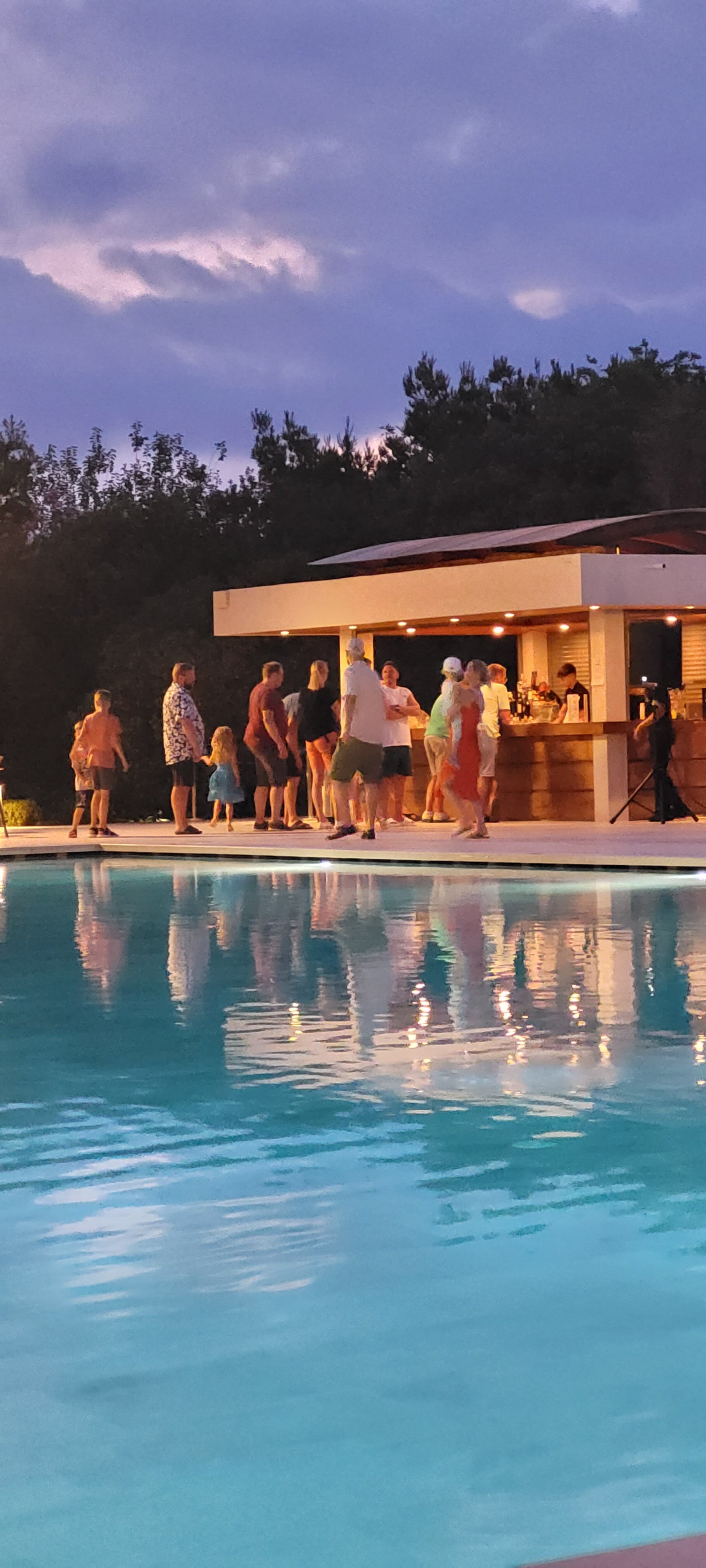 Caravia Beach Hotel & Bungalows-浴室