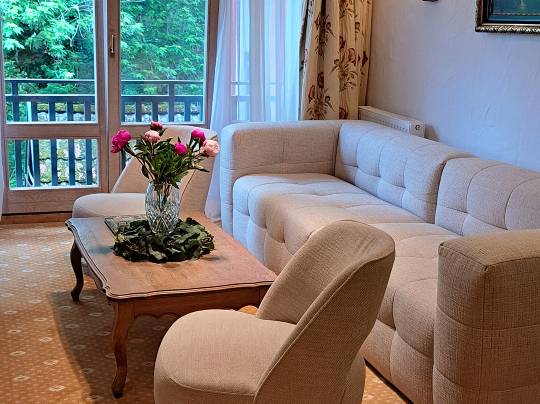 Bleiche Resort & Spa主图