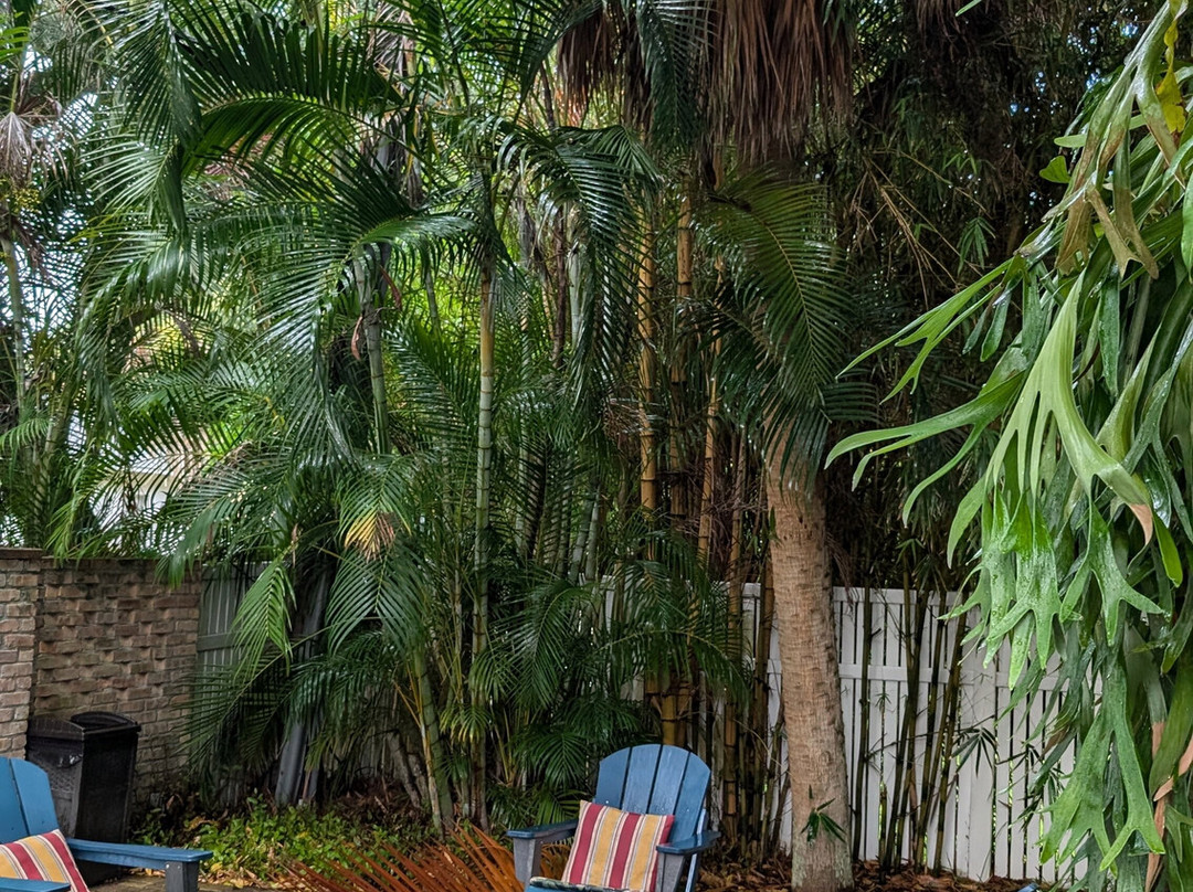 SeaGlass Inn Bed and Breakfast主图