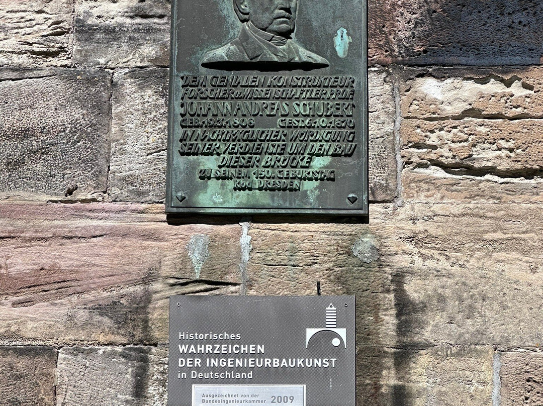 Göltzschtalbrücke-Netzschkau必去景点