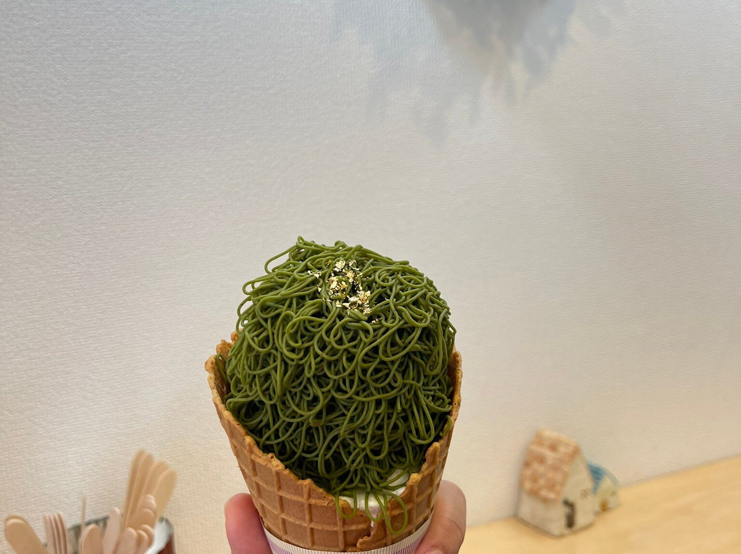 茶々工房ふたつめ