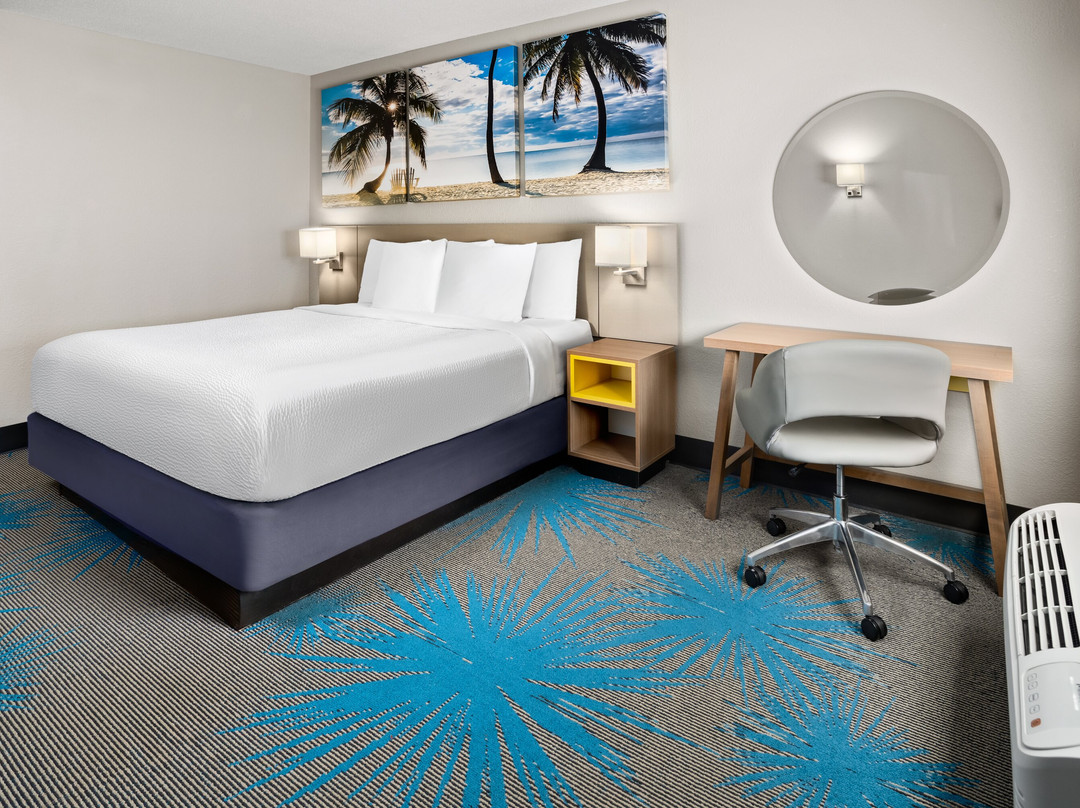 Days Inn by Wyndham Acworth主图