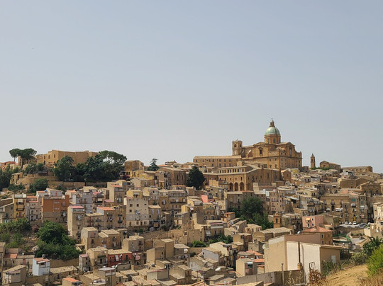 You, Me and Sicily-西西里必去景点