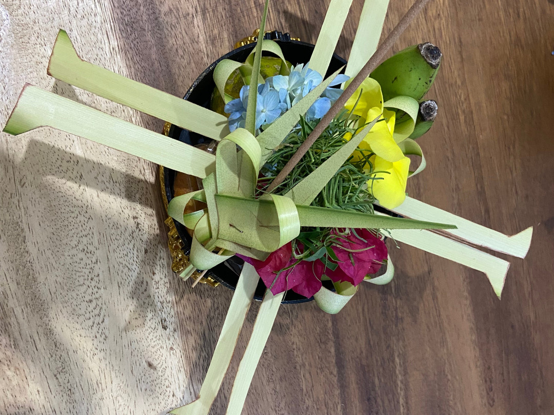 Bali Decouverte-登巴萨必去景点