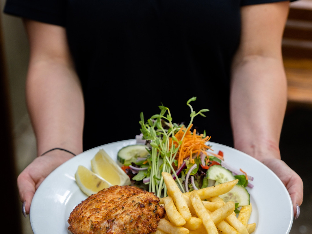 Peel Inn Hotel主图