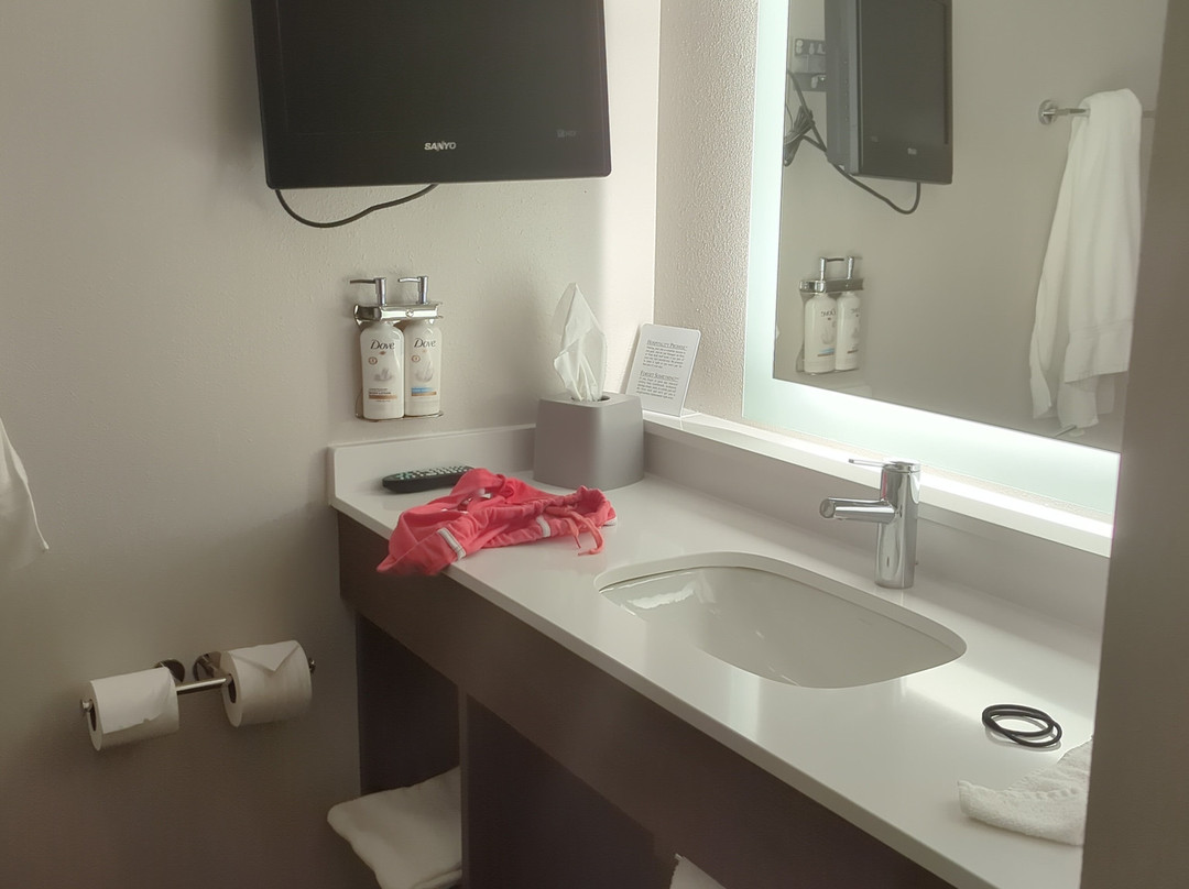 Holiday Inn Express & Suites Winona By IHG主图