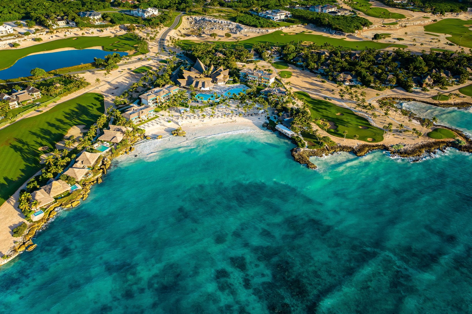 Eden Roc Cap Cana-浴室