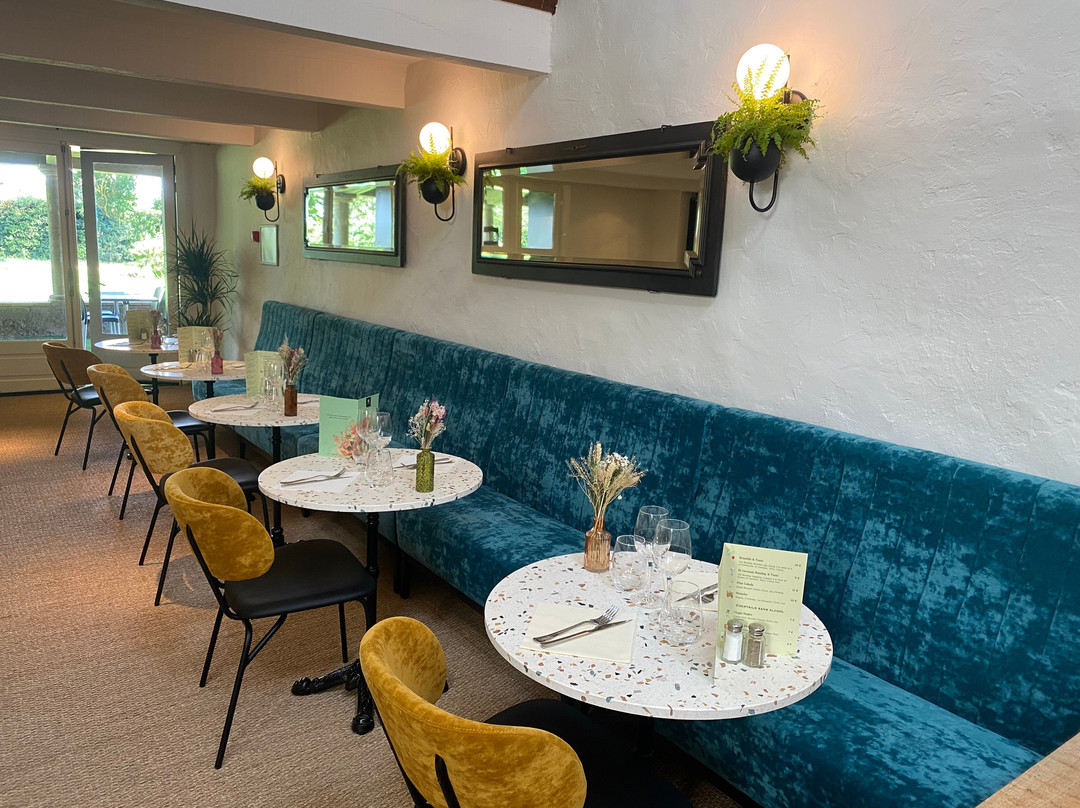 Les Boissières主图