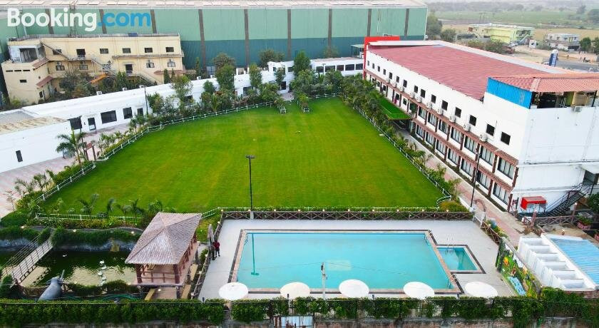 Diganta Resort