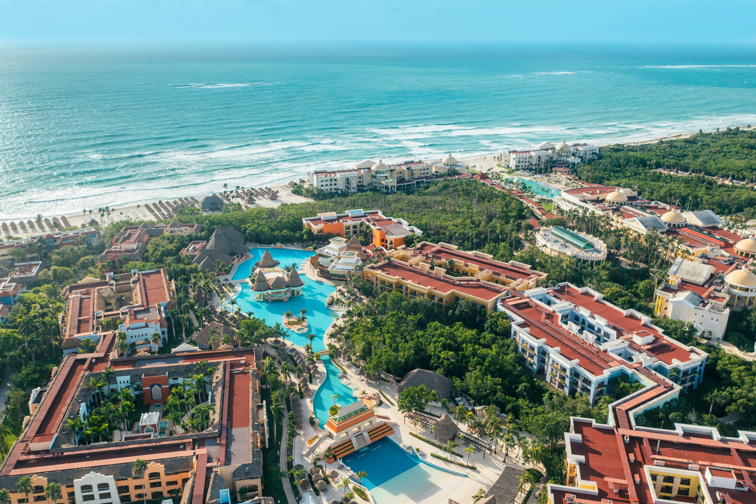 Iberostar Selection Paraiso Lindo-官方