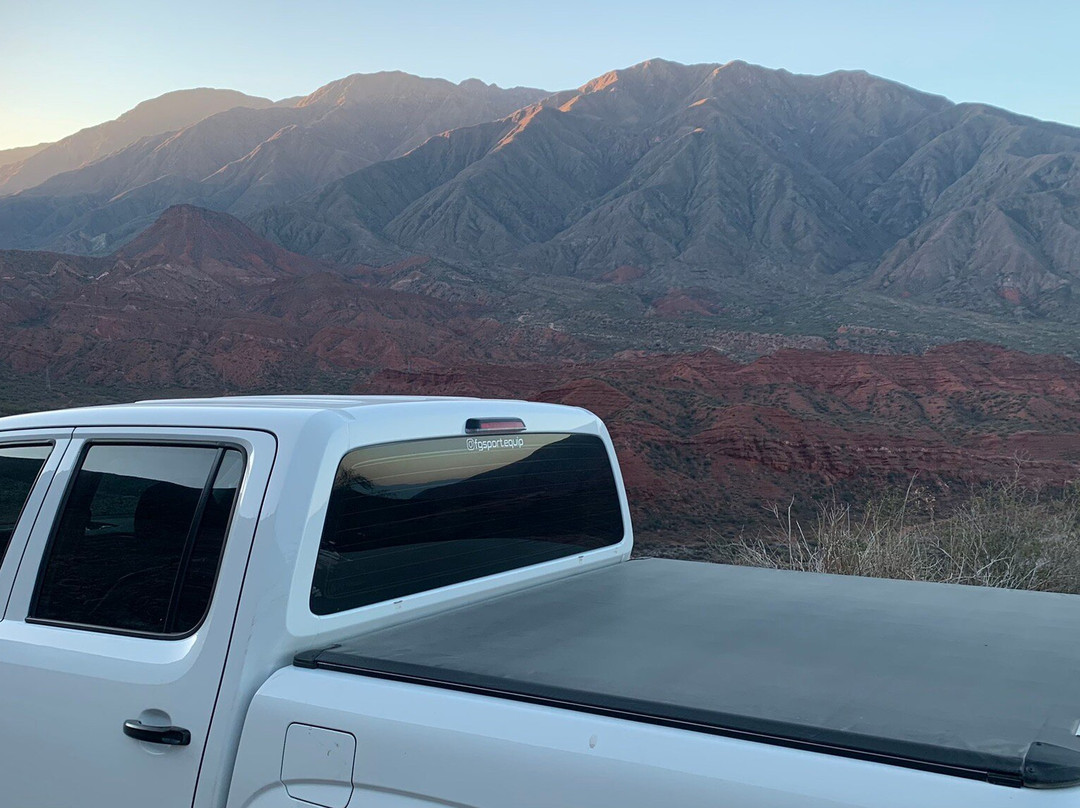 Cuesta de Miranda-拉里奥哈必去景点