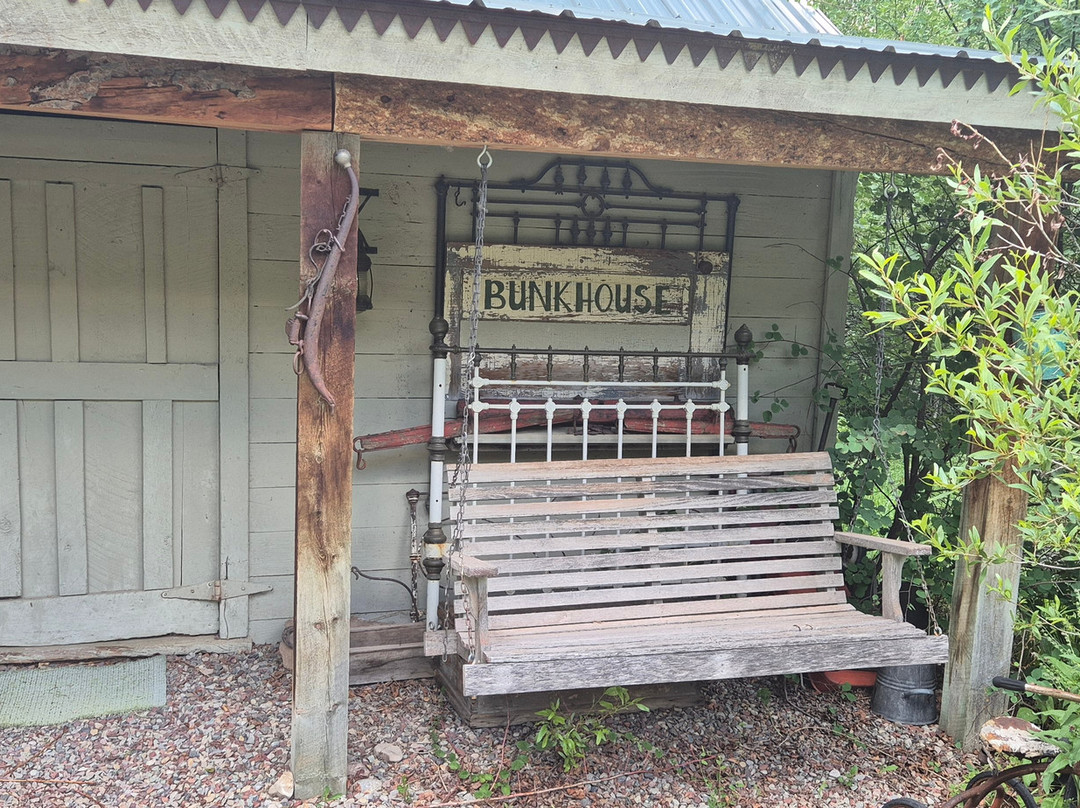 Four Mile Creek Bed and Breakfast主图