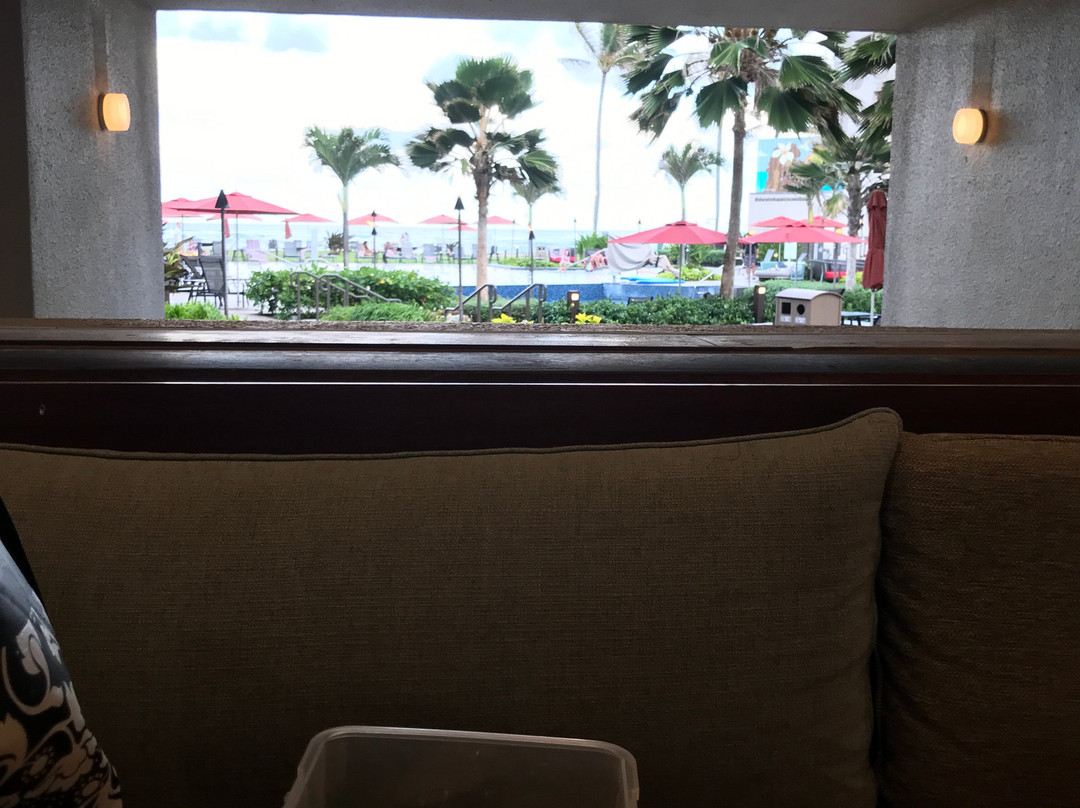 Sheraton Kauai Coconut Beach Resort主图