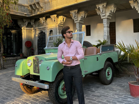 Plan Your Trip Goa-巴拿吉必去景点