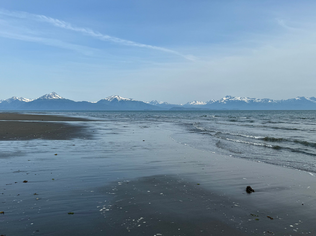 Bishop's Beach Park-荷马必去景点