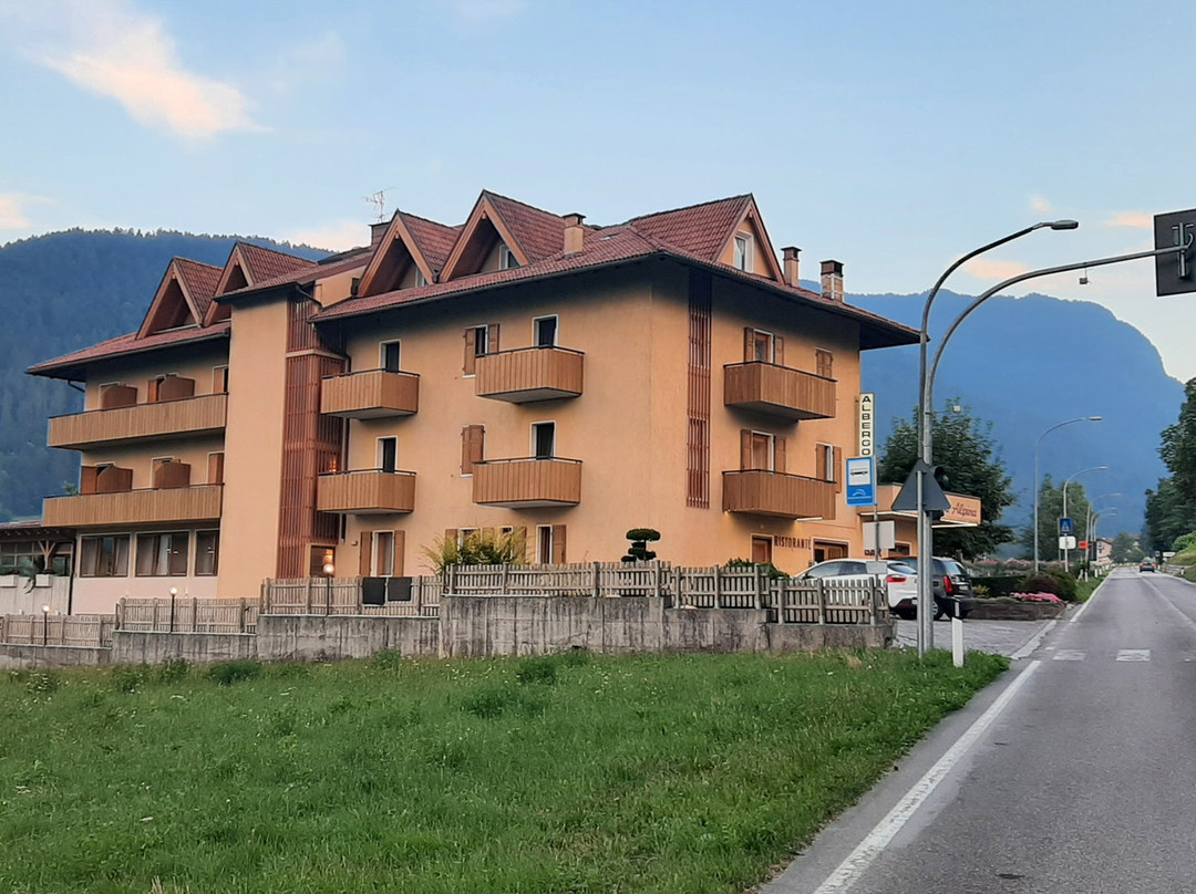 Hotel Rosa Alpina主图