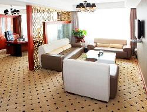 宁国国际大酒店主图