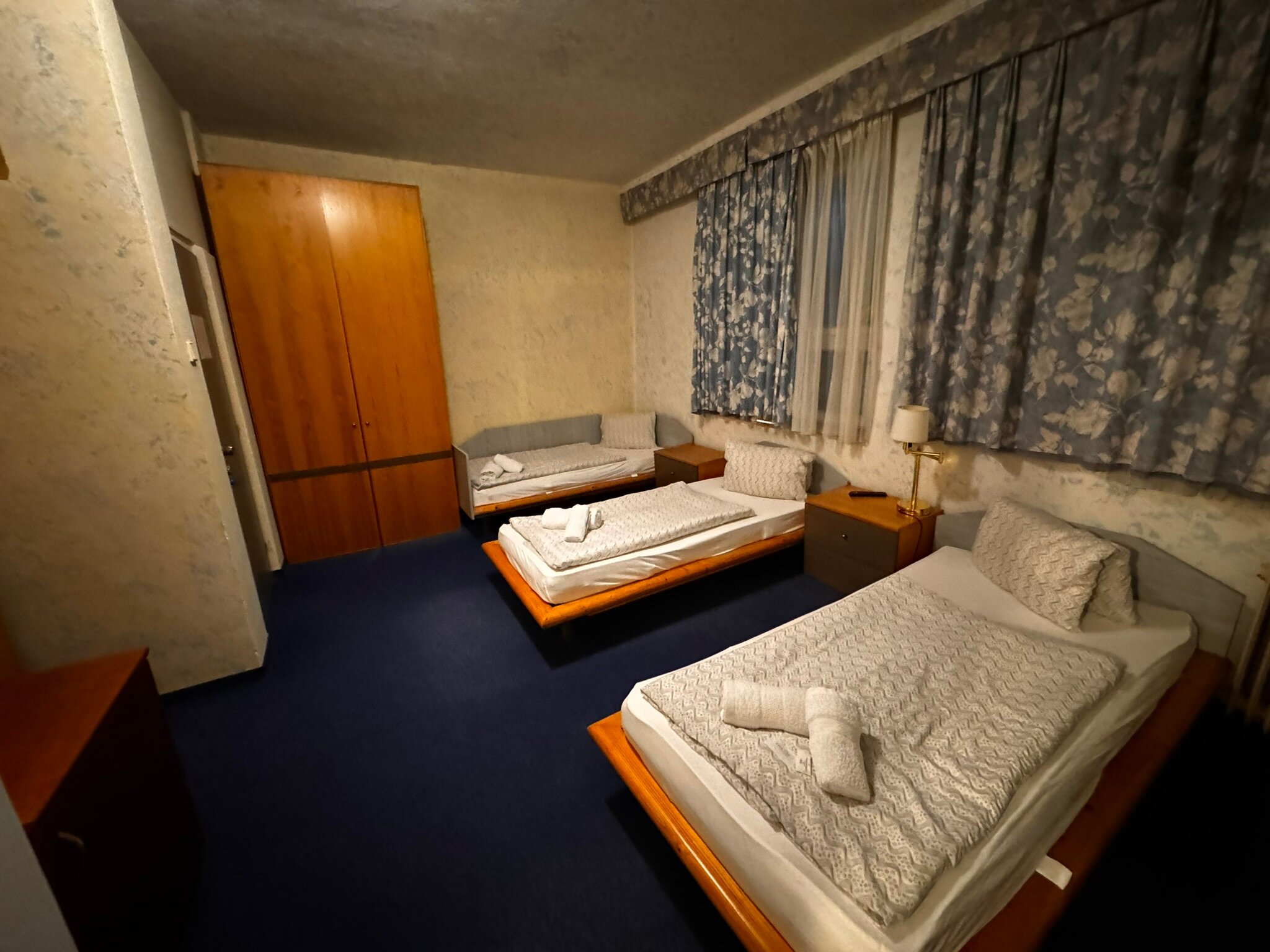 Hotel Goethe-客卧