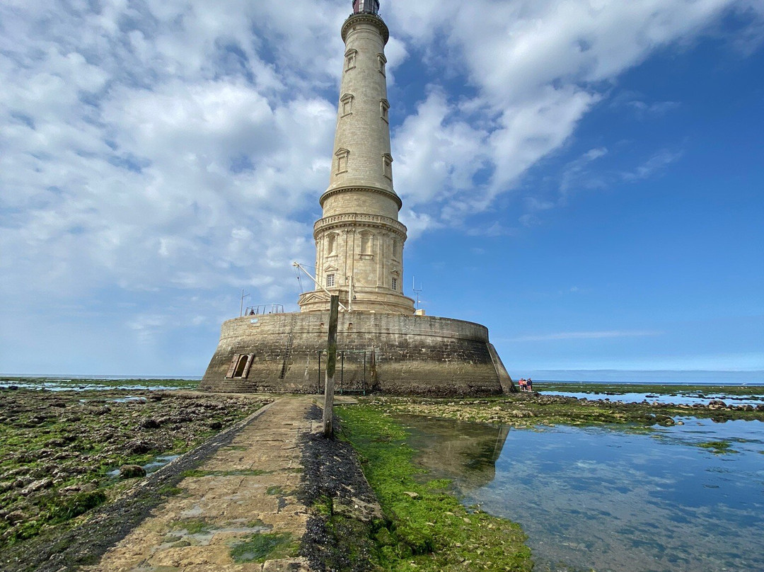 Phare de Cordouan景点图片