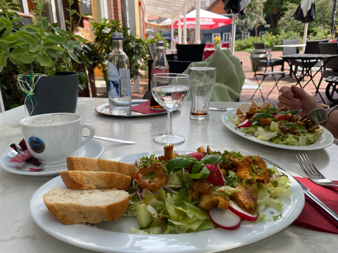 Benno's Feine Kost & Bistro